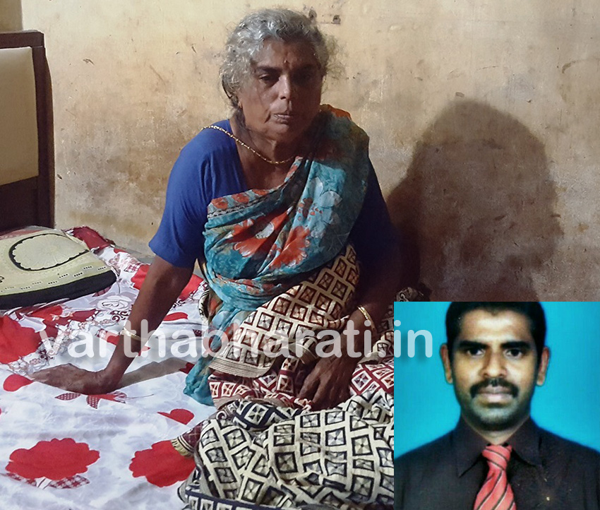 ಗೂಡಂಗಡಿ ತೆರವುಗೊಳಿಸಿದ್ದನ್ನು ಪ್ರತಿಭಟಿಸಿ ಬೆಂಕಿ ಹಚ್ಚಿ ಆತ್ಮಹತ್ಯೆ ಮಾಡಿಕೊಂಡ ಸಂತ್ರಸ್ತ